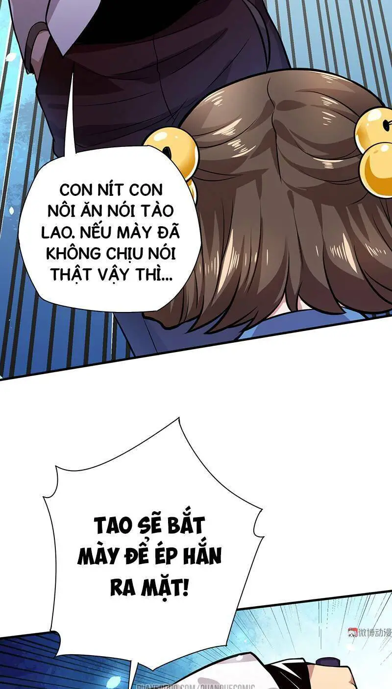 Vú Em Hộ Hoa Nettruyen ZZZ Chương 23 Page 15