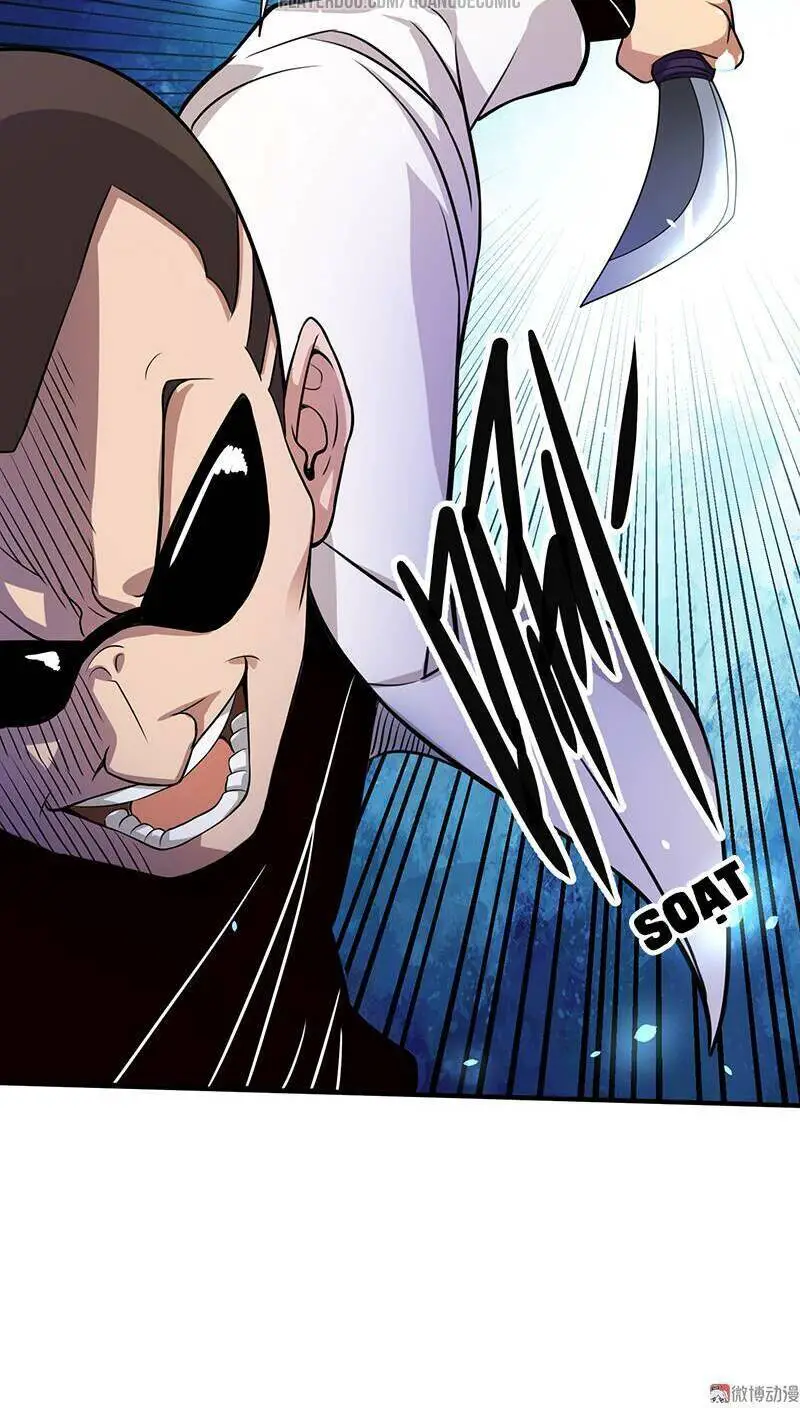 Vú Em Hộ Hoa Nettruyen ZZZ Chương 23 Page 16