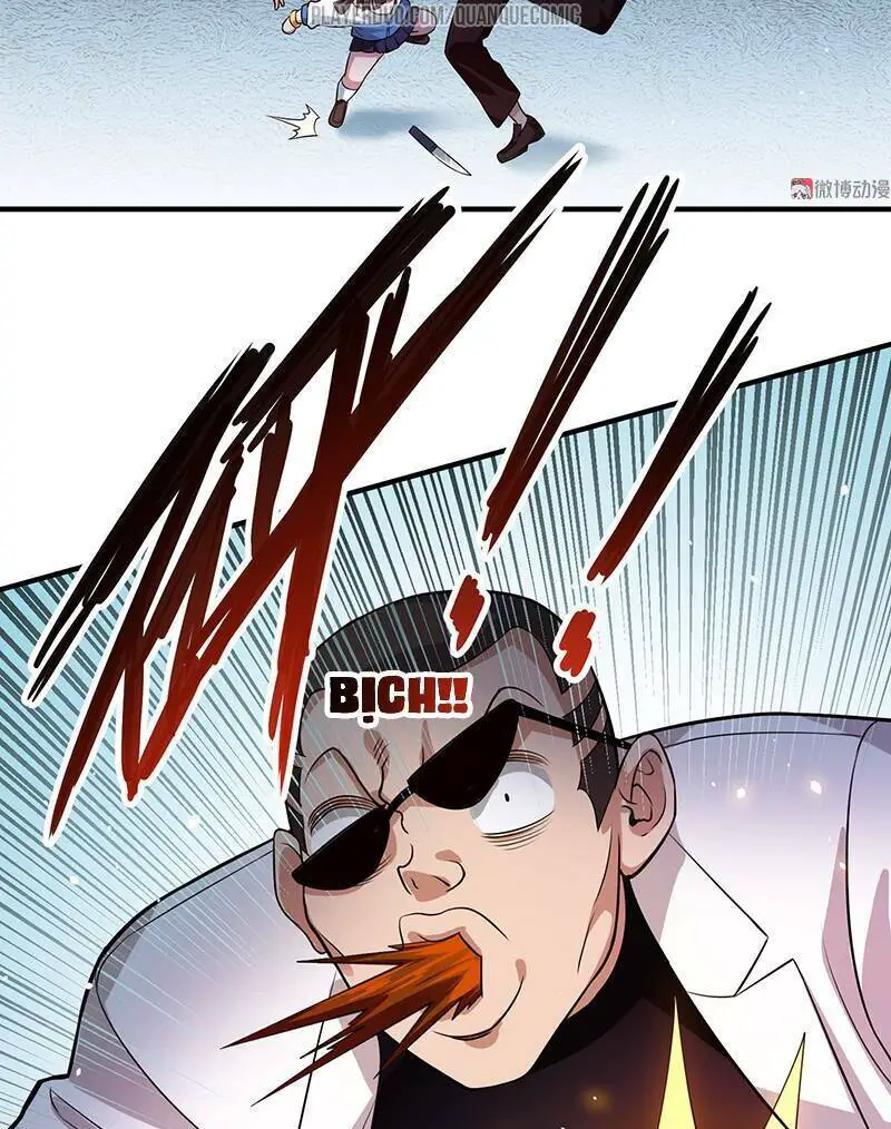 Vú Em Hộ Hoa Nettruyen ZZZ Chương 23 Page 20