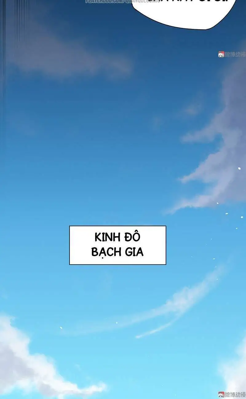 Vú Em Hộ Hoa Nettruyen ZZZ Chương 23 Page 27