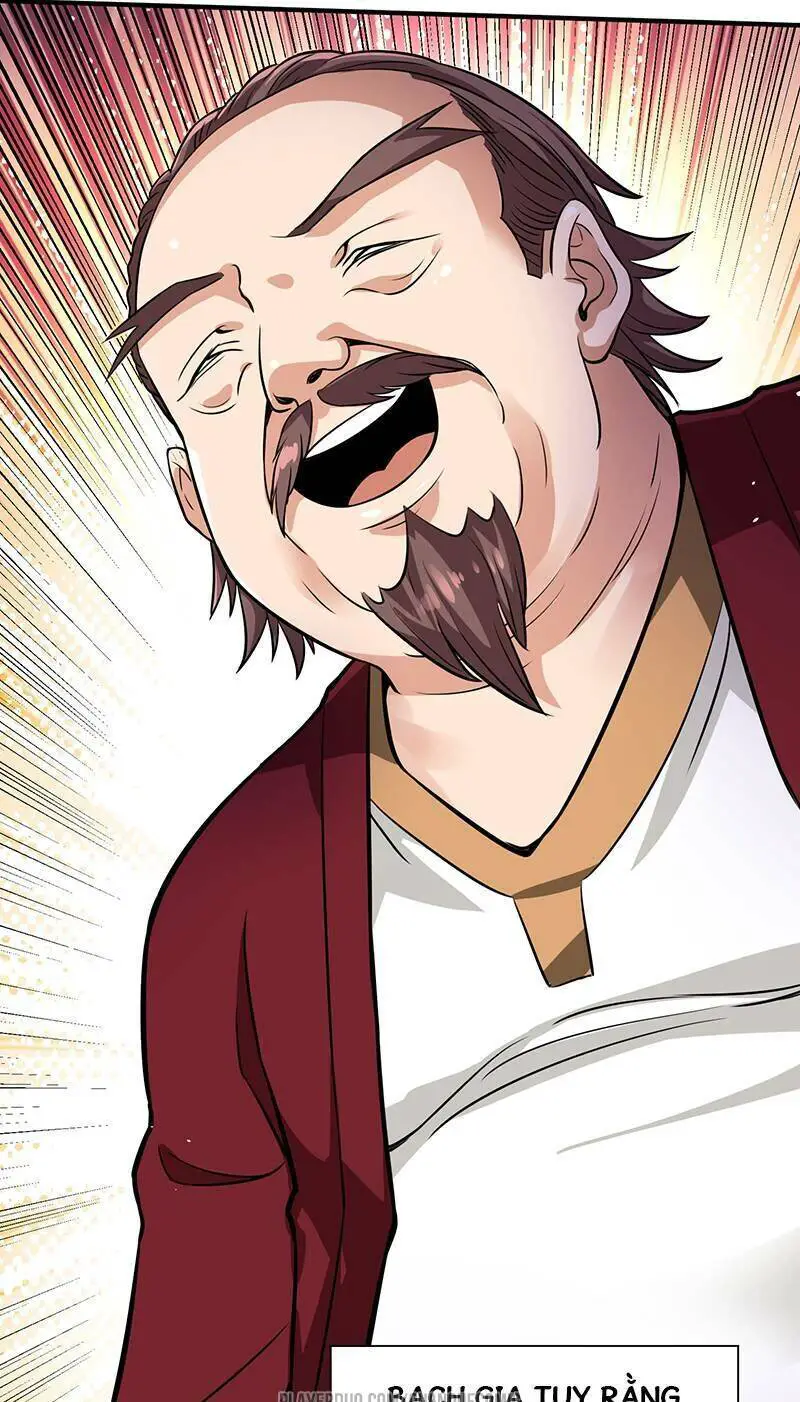 Vú Em Hộ Hoa Nettruyen ZZZ Chương 23 Page 32