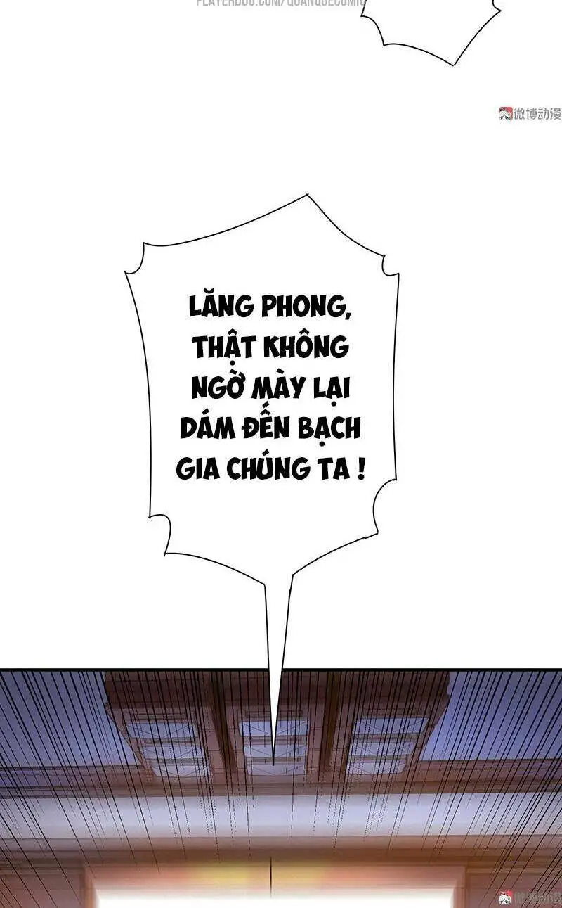 Vú Em Hộ Hoa Nettruyen ZZZ Chương 23 Page 43