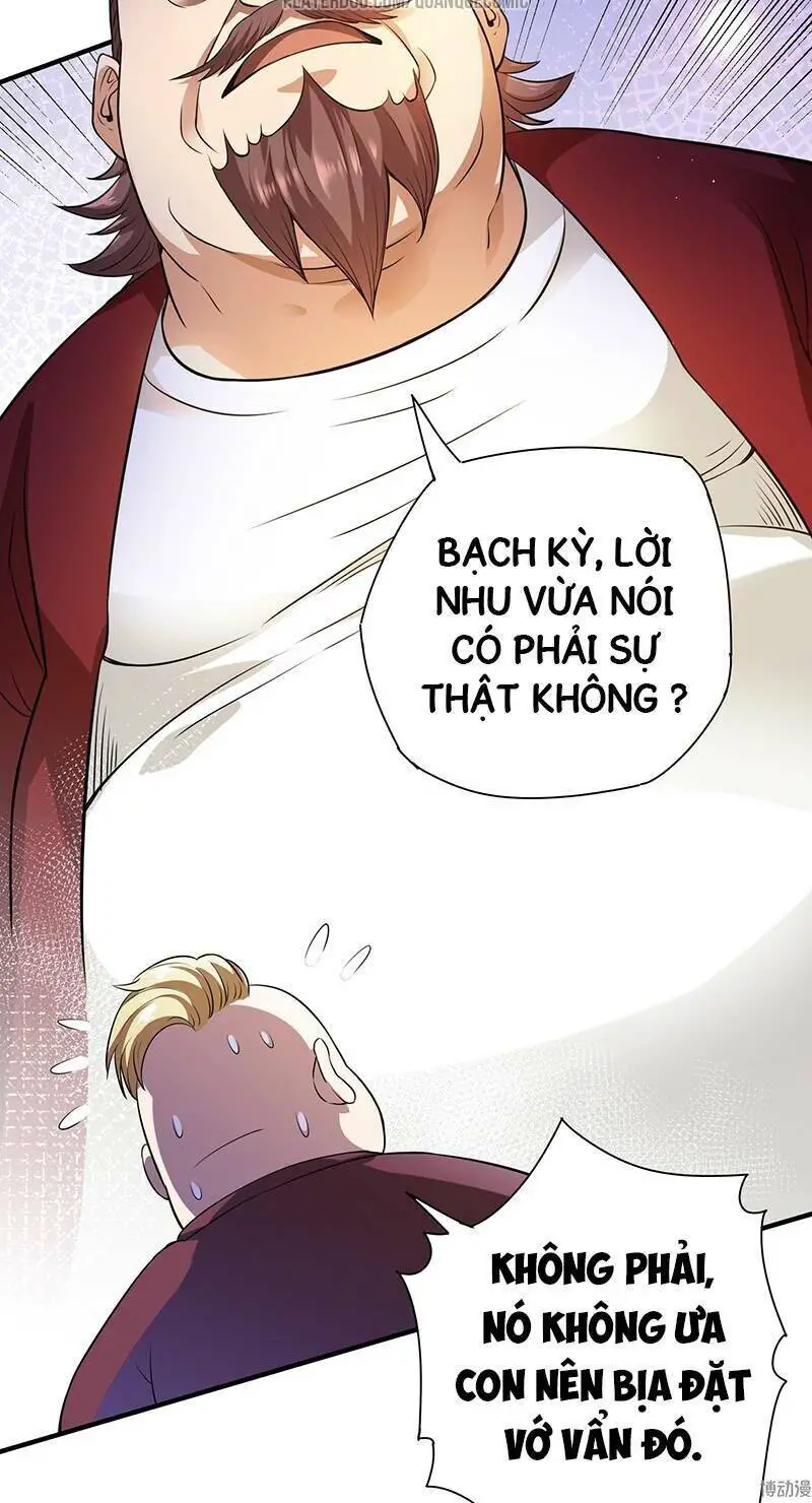 Vú Em Hộ Hoa Nettruyen ZZZ Chương 23 Page 49