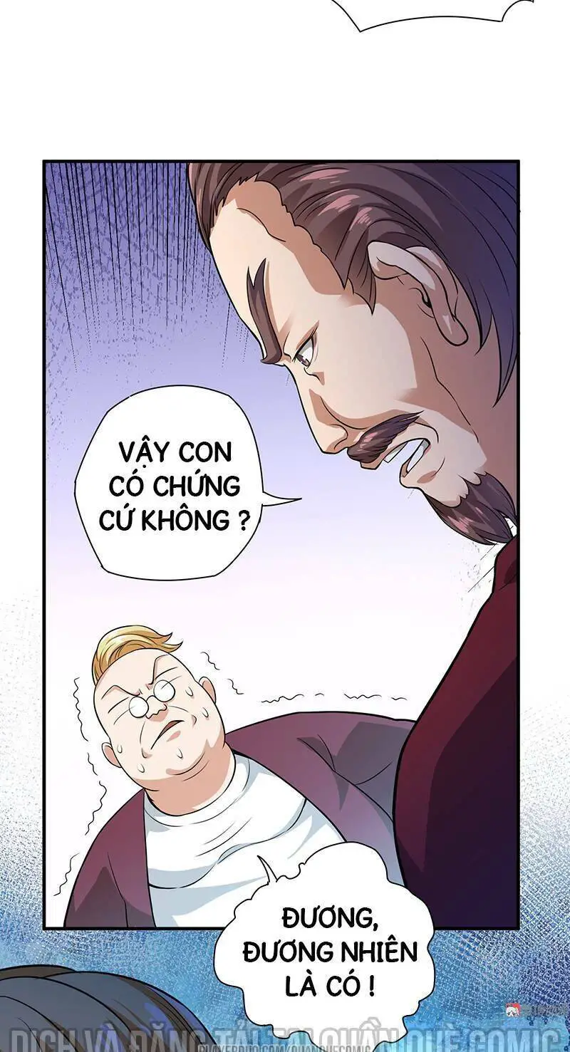 Vú Em Hộ Hoa Nettruyen ZZZ Chương 23 Page 50