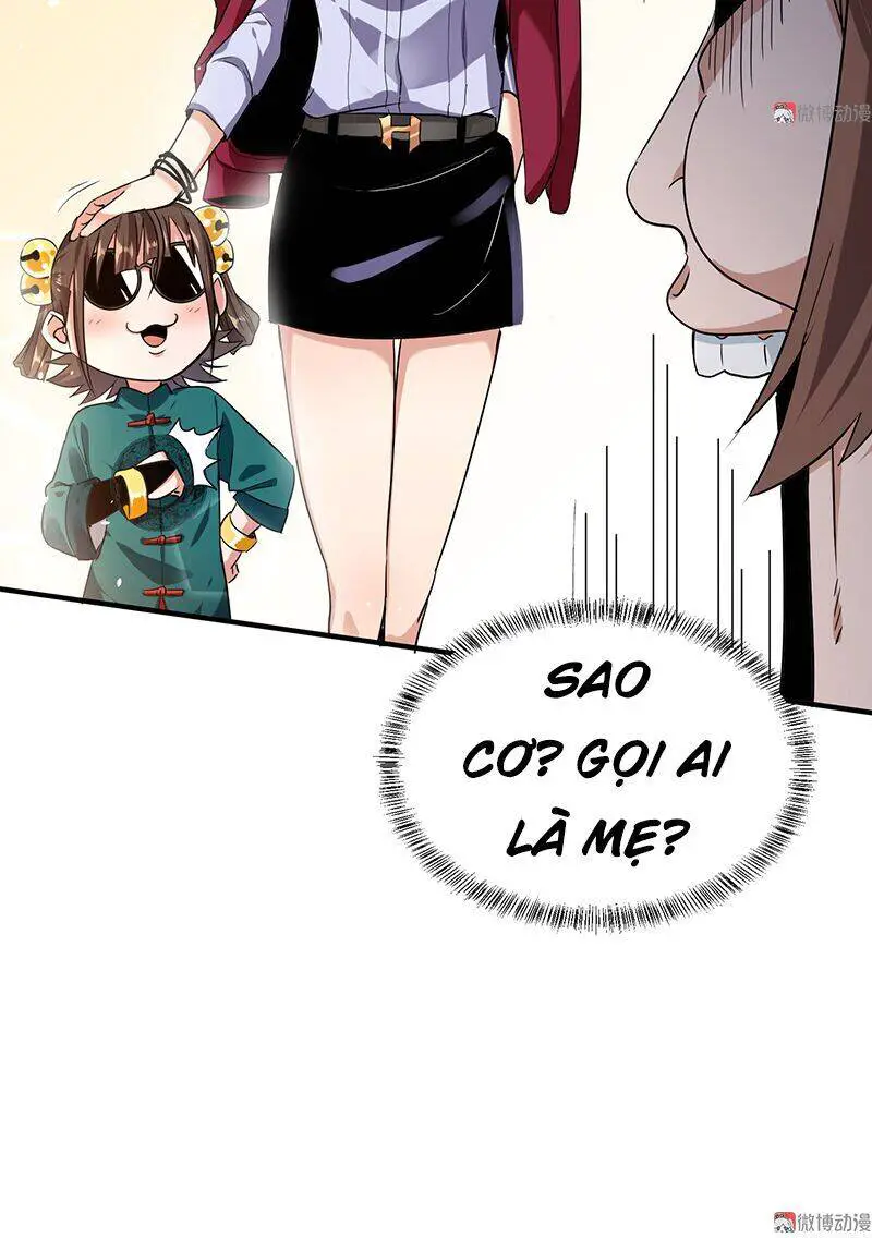 Vú Em Hộ Hoa Nettruyen ZZZ Chương 9 Page 16