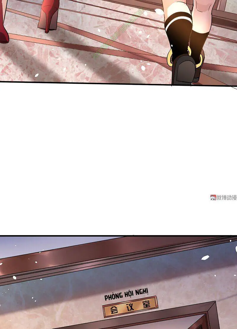 Vú Em Hộ Hoa Nettruyen ZZZ Chương 9 Page 18