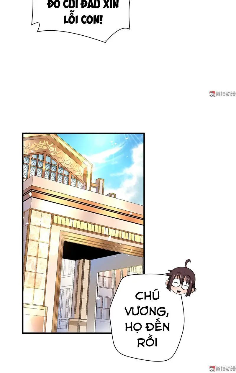 Vú Em Hộ Hoa Nettruyen ZZZ Chương 11 Page 9