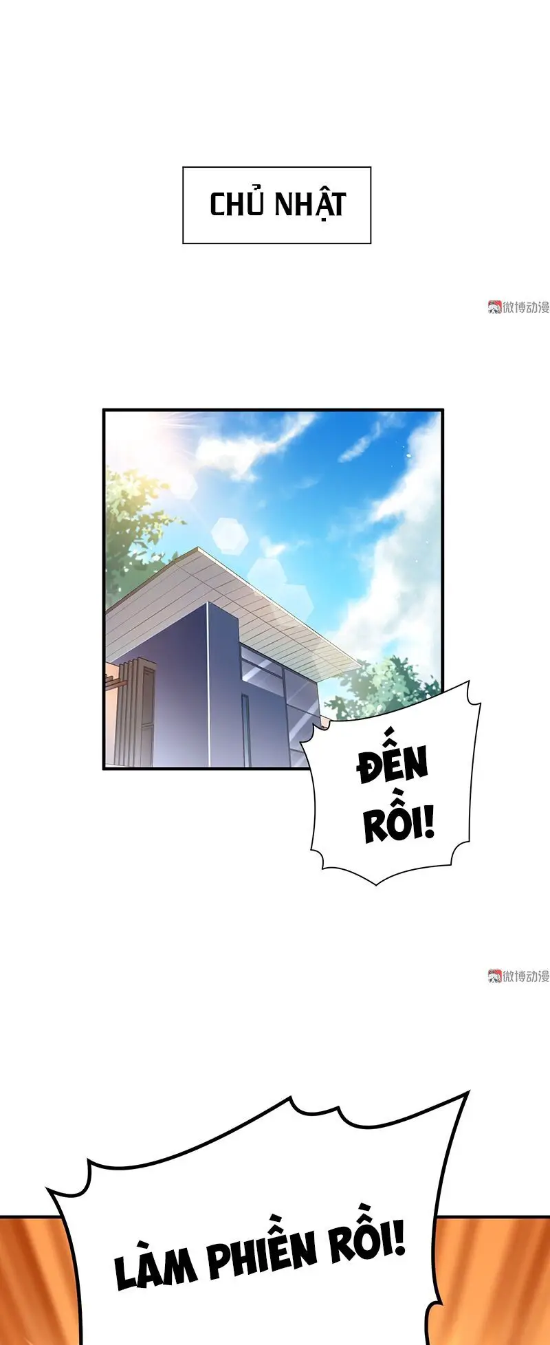 Vú Em Hộ Hoa Nettruyen ZZZ Chương 11 Page 20