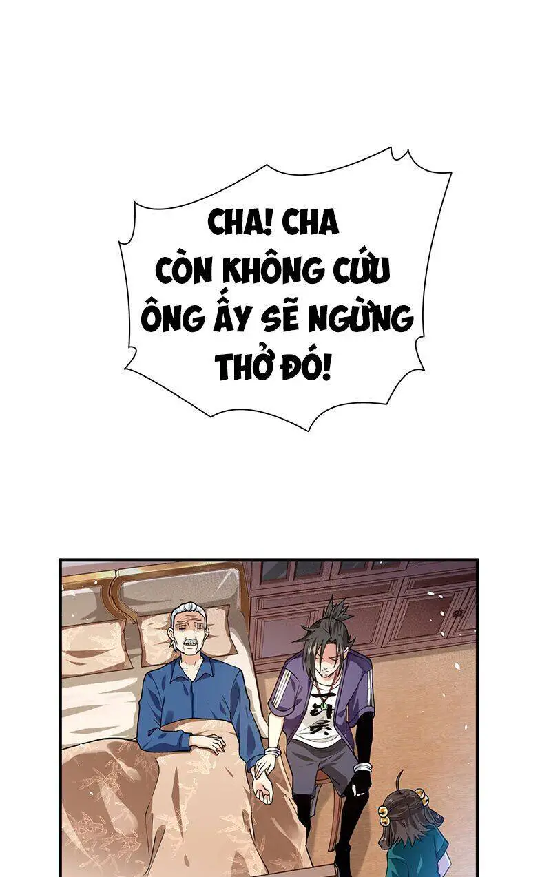 Vú Em Hộ Hoa Nettruyen ZZZ Chương 12 Page 1