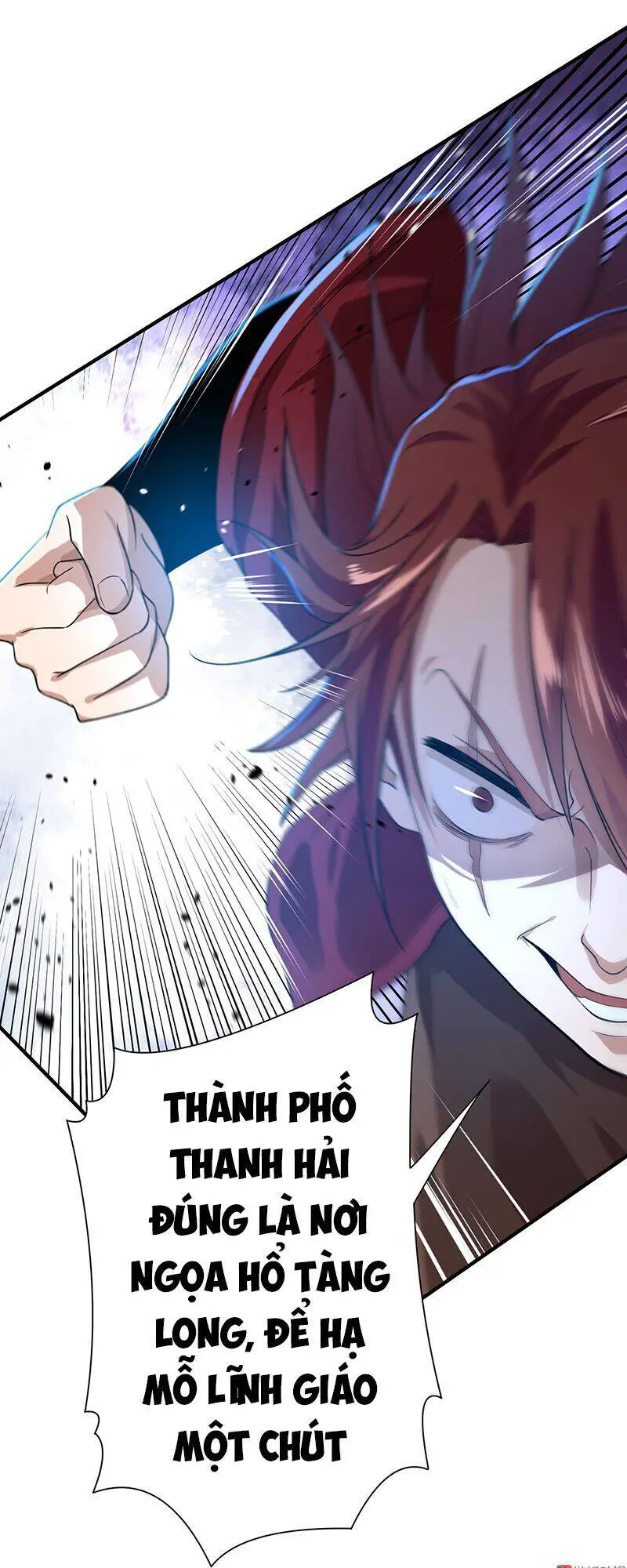 Vú Em Hộ Hoa Nettruyen ZZZ Chương 12 Page 13