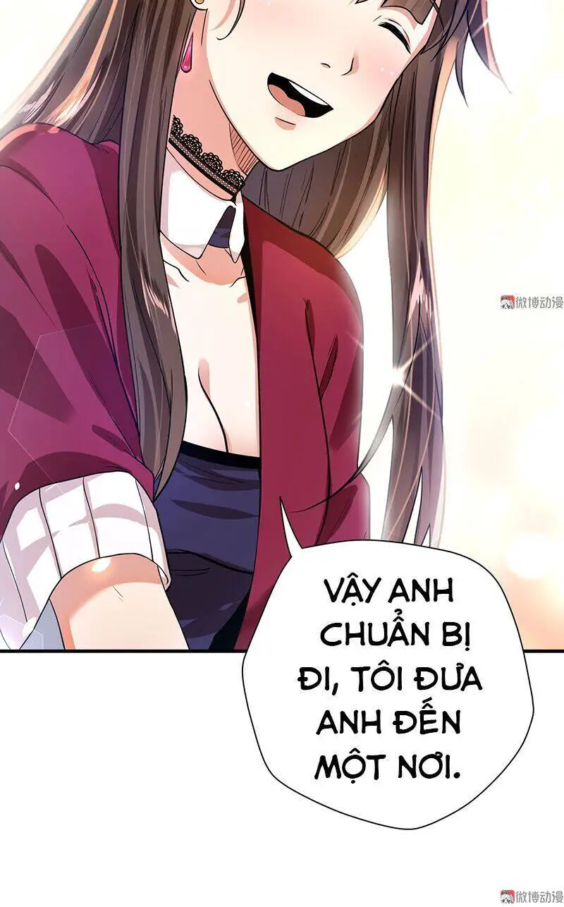 Vú Em Hộ Hoa Nettruyen ZZZ Chương 12 Page 42