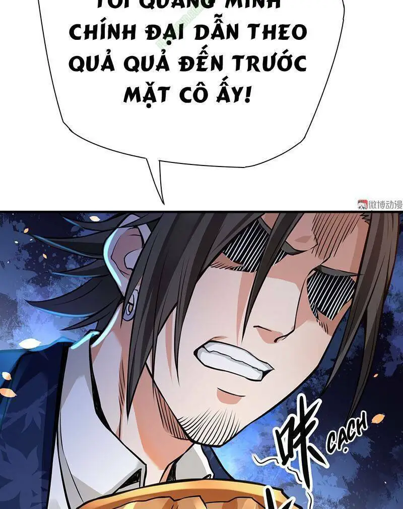 Vú Em Hộ Hoa Nettruyen ZZZ Chương 13 Page 26