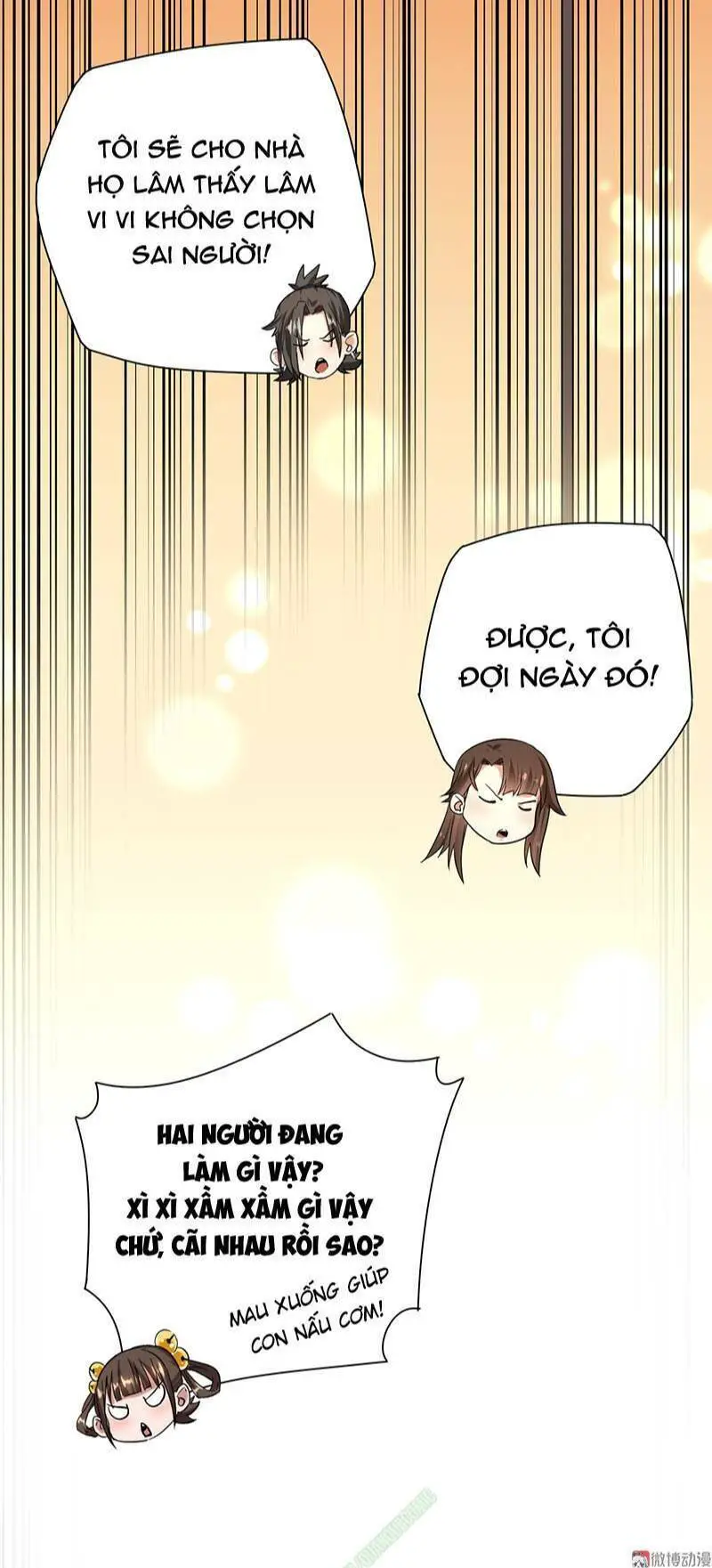 Vú Em Hộ Hoa Nettruyen ZZZ Chương 13 Page 28