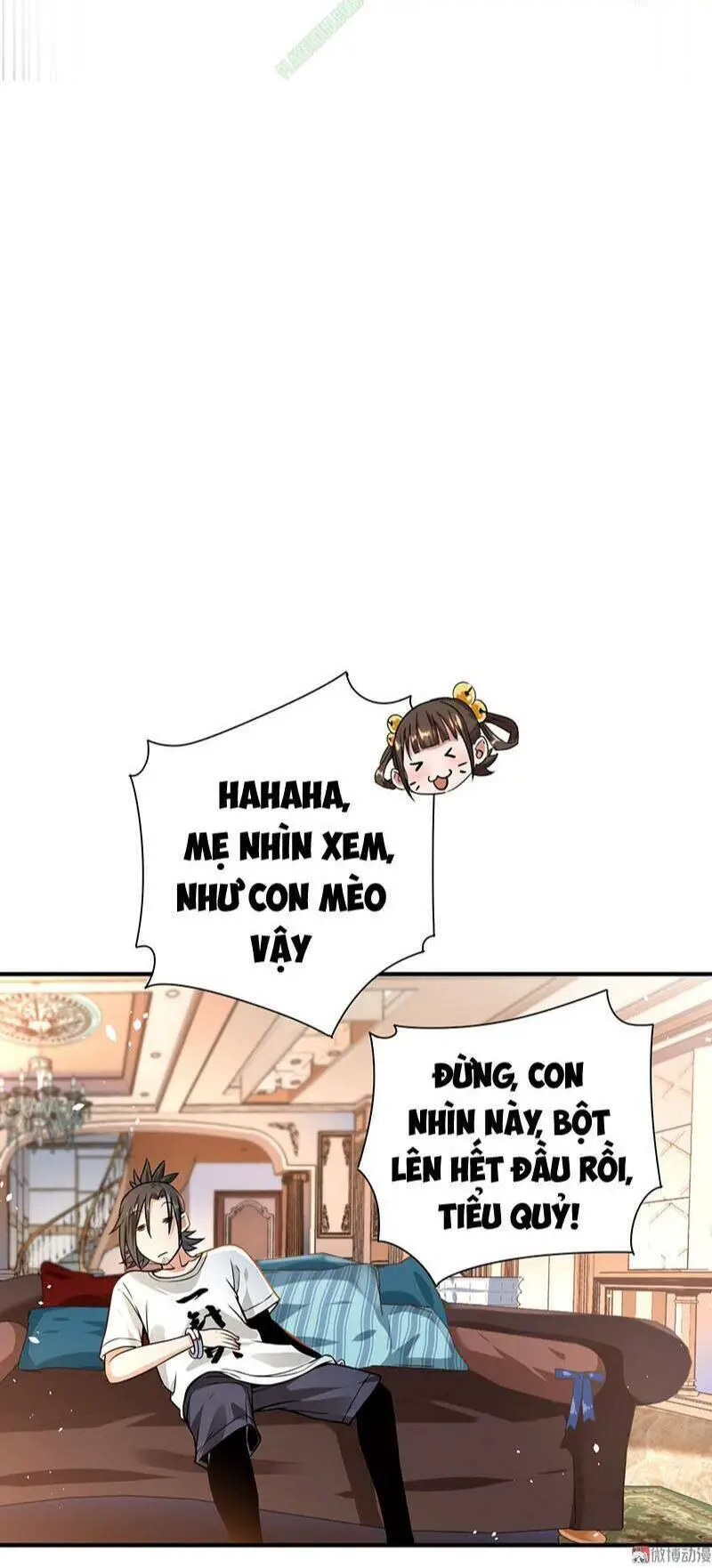 Vú Em Hộ Hoa Nettruyen ZZZ Chương 13 Page 29