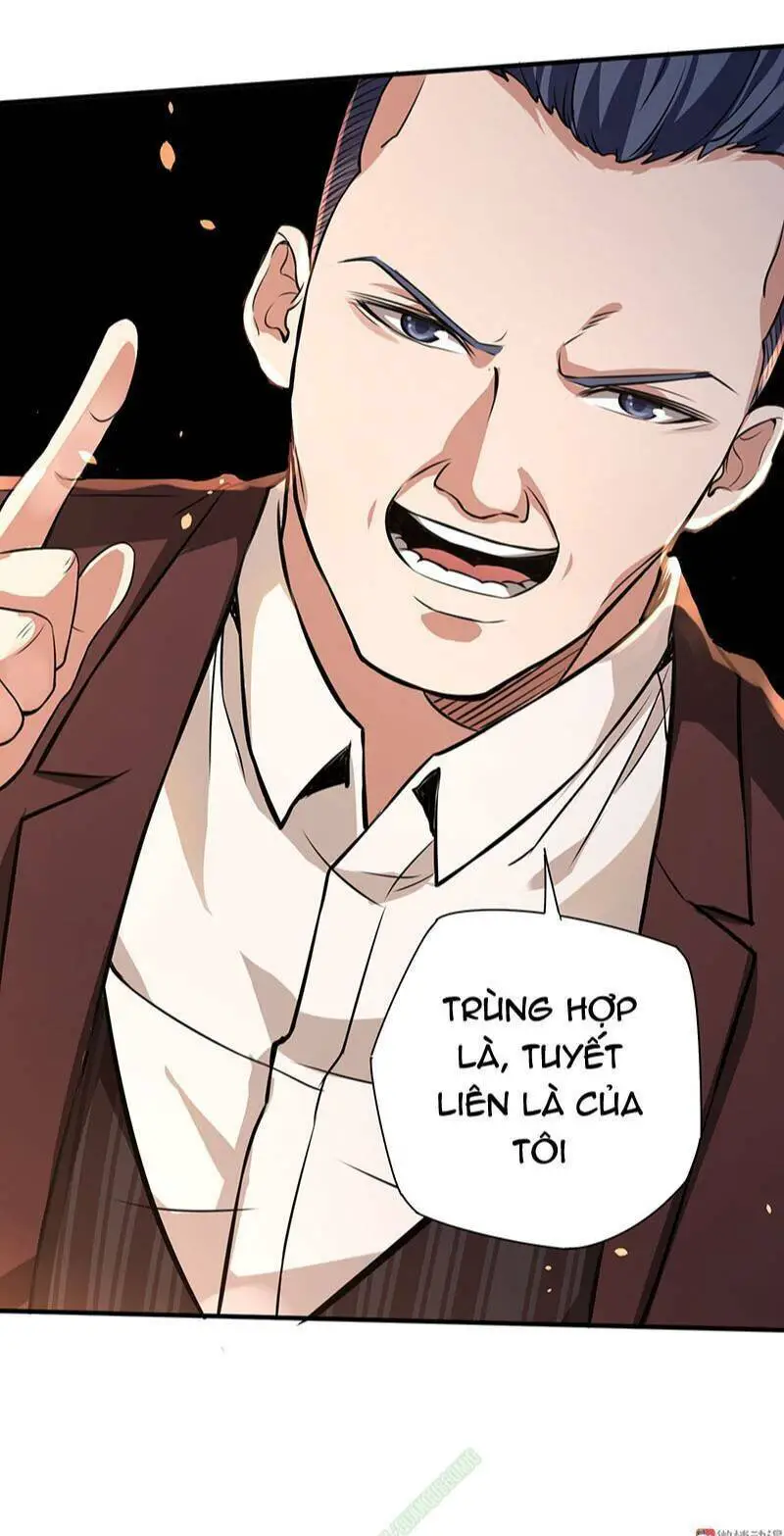 Vú Em Hộ Hoa Nettruyen ZZZ Chương 13 Page 38