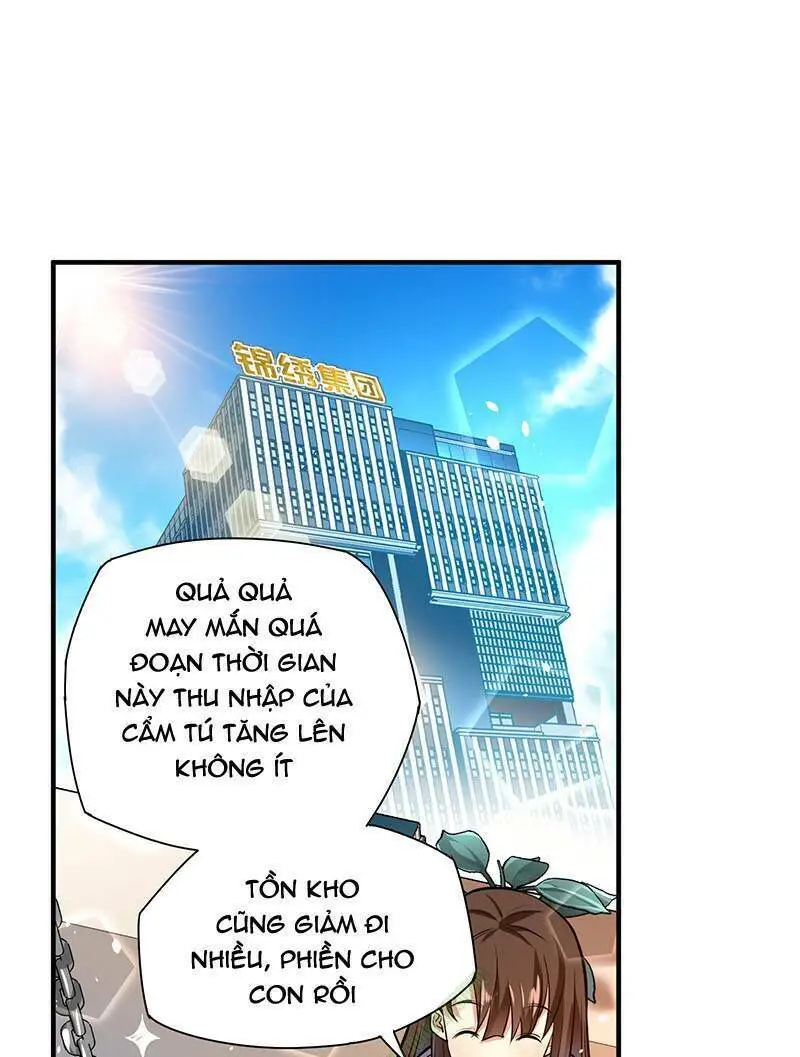 Vú Em Hộ Hoa Nettruyen ZZZ Chương 13 Page 40
