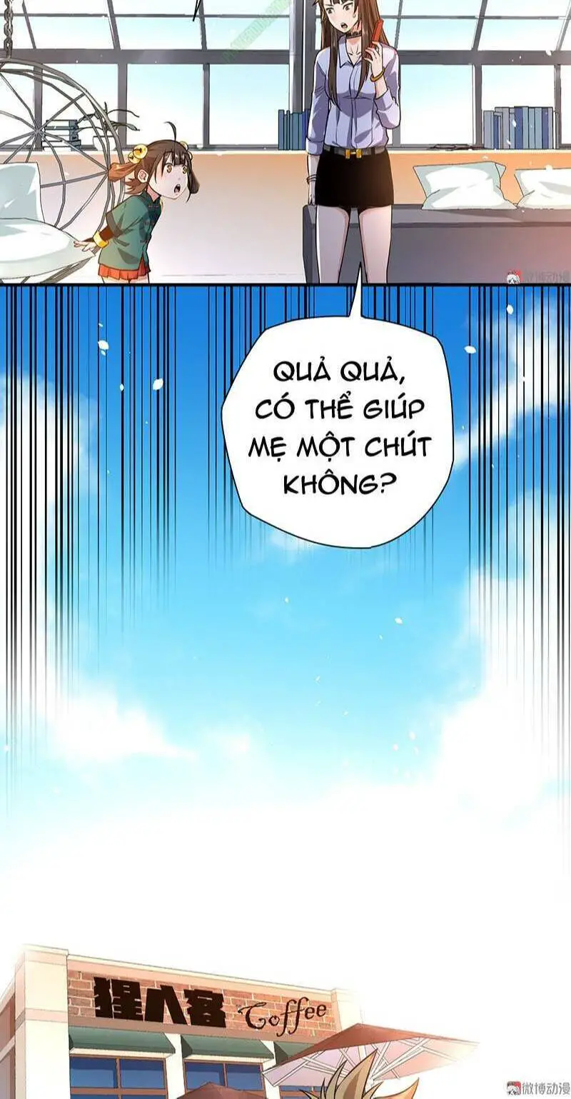 Vú Em Hộ Hoa Nettruyen ZZZ Chương 13 Page 45