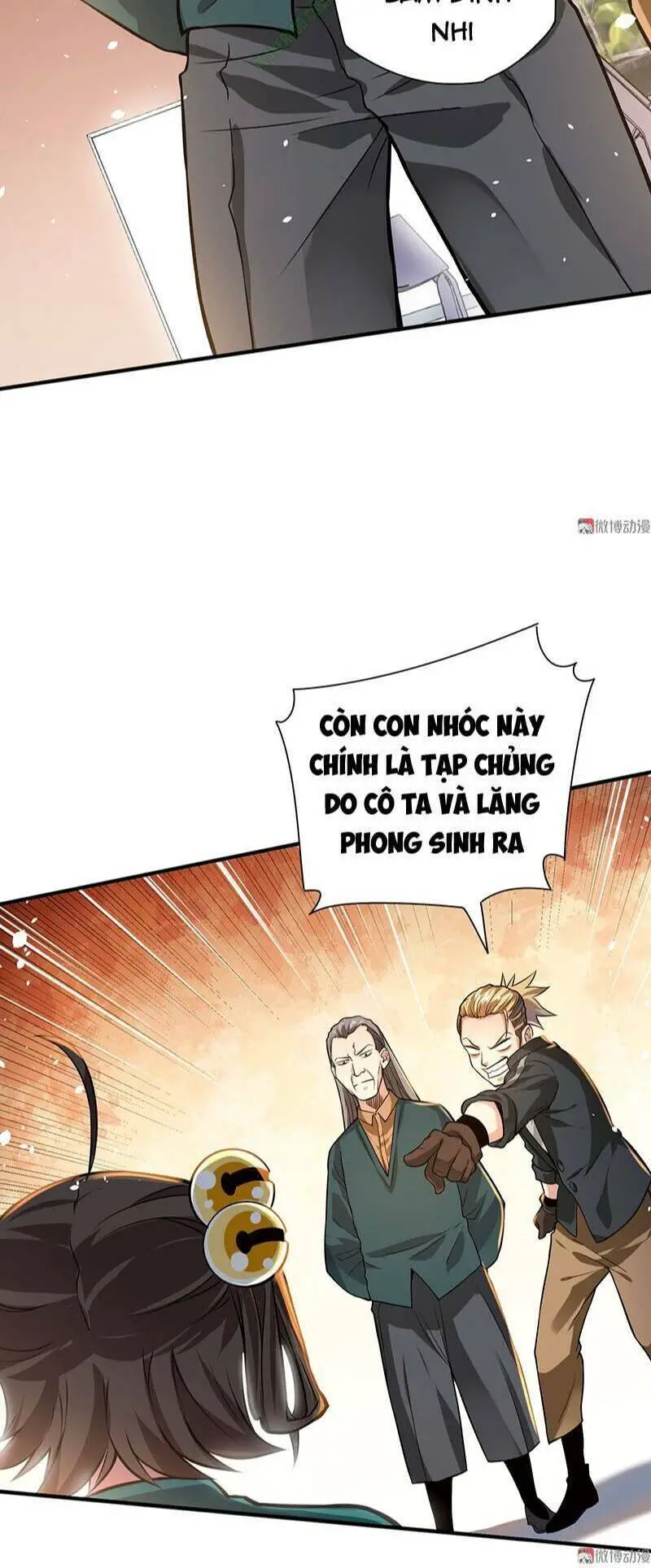 Vú Em Hộ Hoa Nettruyen ZZZ Chương 13 Page 49