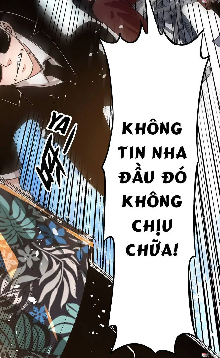 Vú Em Hộ Hoa Nettruyen ZZZ Chương 7 Page 28