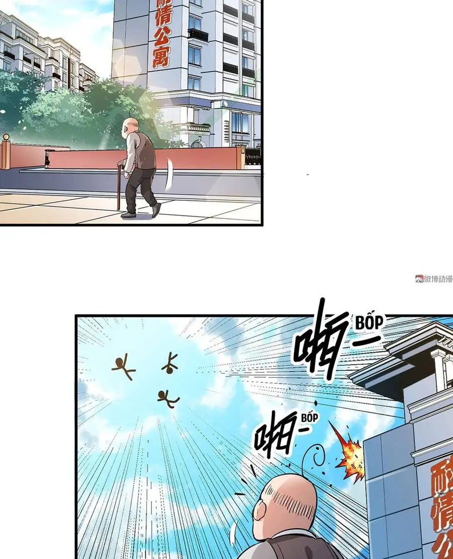 Vú Em Hộ Hoa Nettruyen ZZZ Chương 7 Page 30