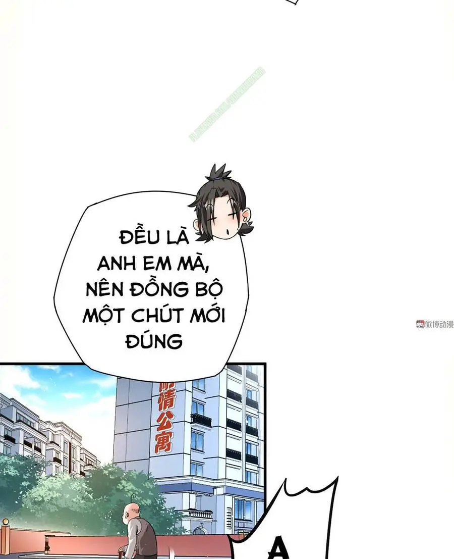 Vú Em Hộ Hoa Nettruyen ZZZ Chương 7 Page 36