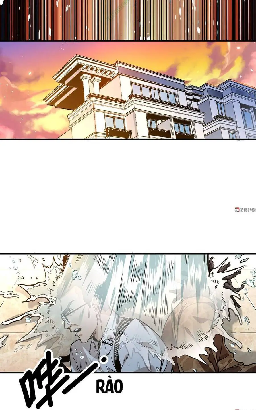 Vú Em Hộ Hoa Nettruyen ZZZ Chương 7 Page 39