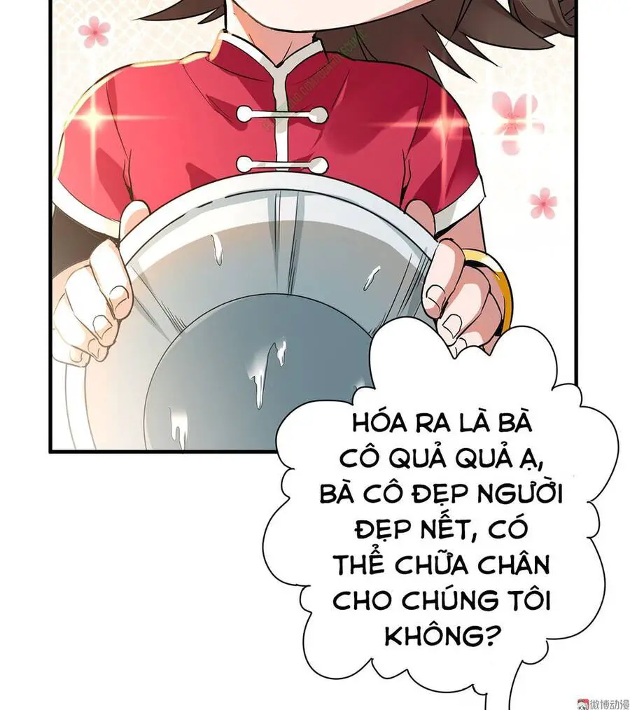 Vú Em Hộ Hoa Nettruyen ZZZ Chương 7 Page 41
