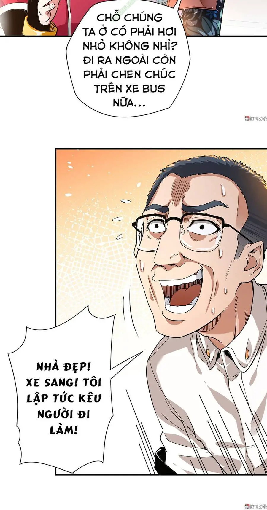 Vú Em Hộ Hoa Nettruyen ZZZ Chương 7 Page 44