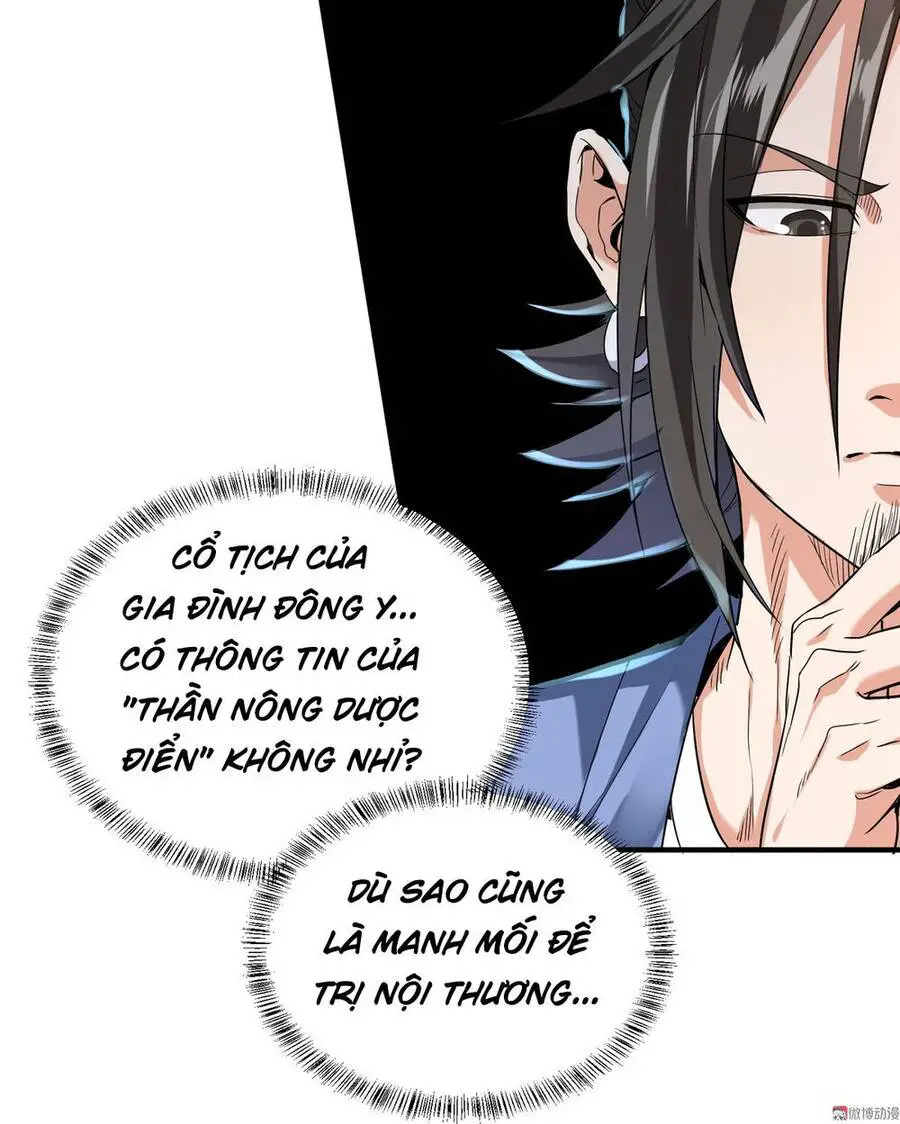 Vú Em Hộ Hoa Nettruyen ZZZ Chương 6 Page 6
