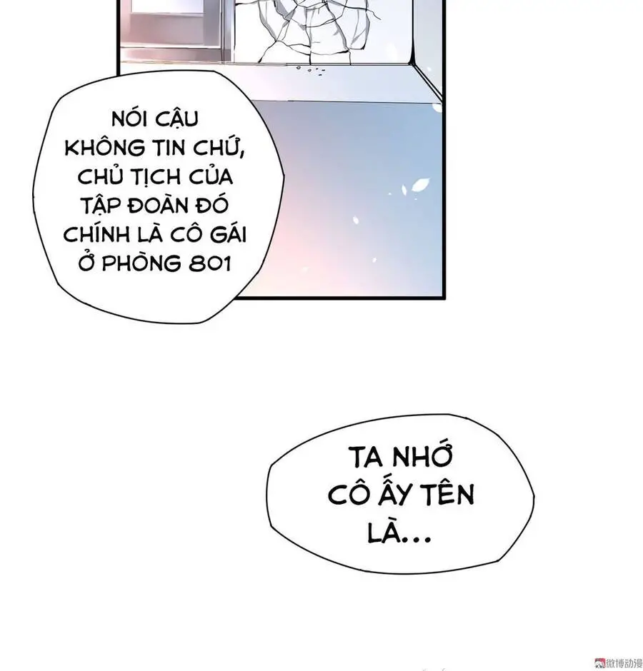 Vú Em Hộ Hoa Nettruyen ZZZ Chương 6 Page 9