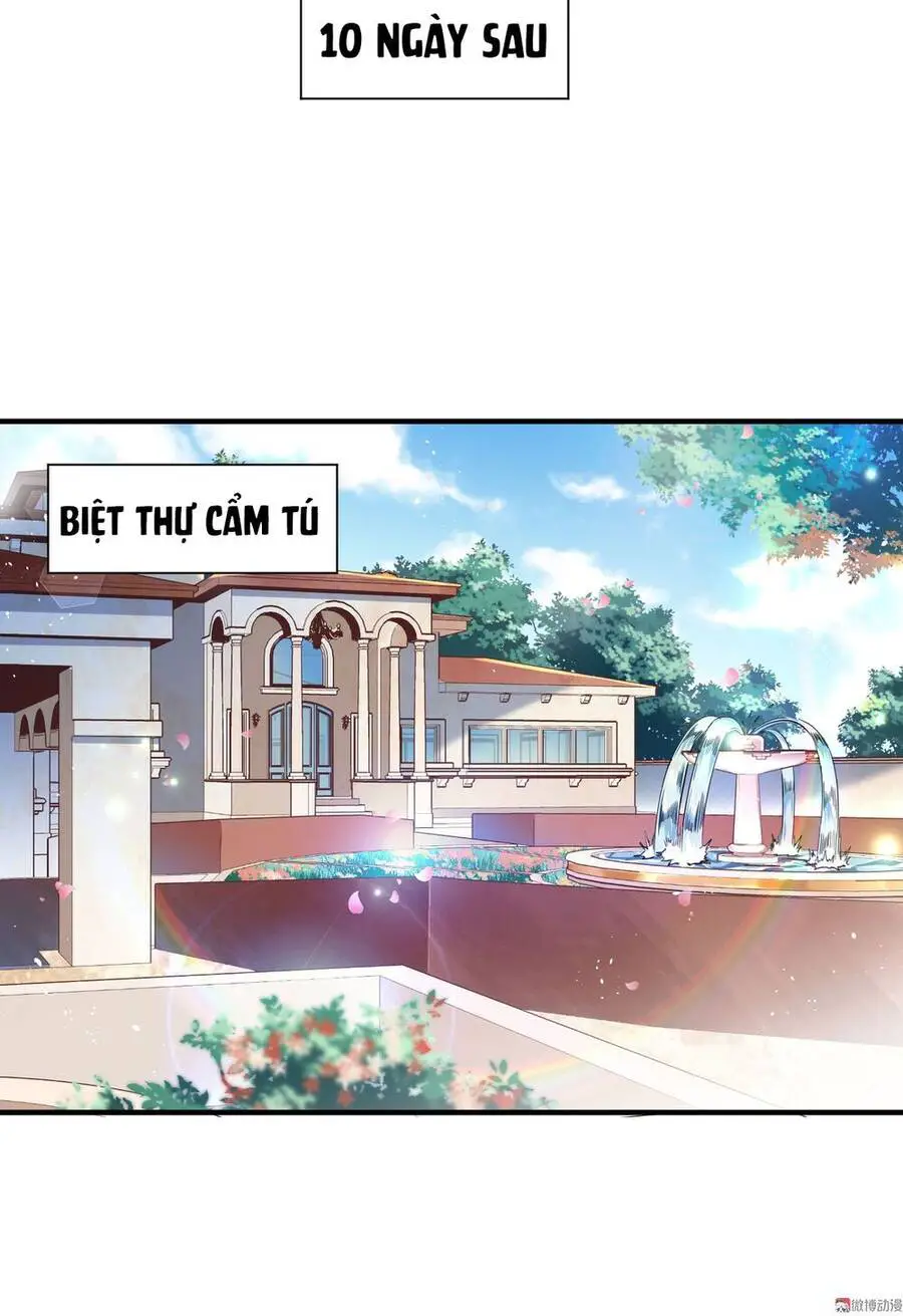 Vú Em Hộ Hoa Nettruyen ZZZ Chương 6 Page 12
