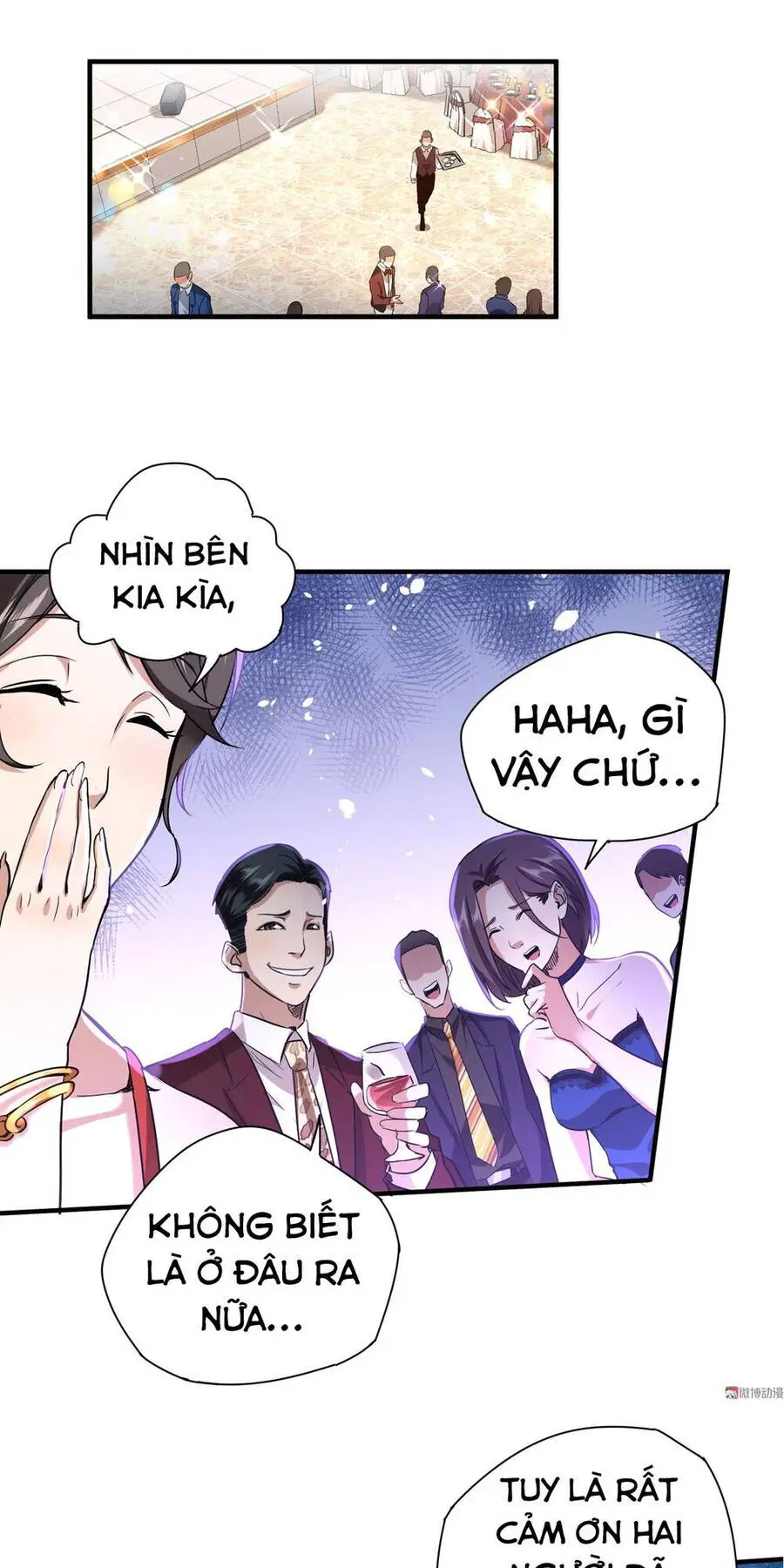 Vú Em Hộ Hoa Nettruyen ZZZ Chương 6 Page 13