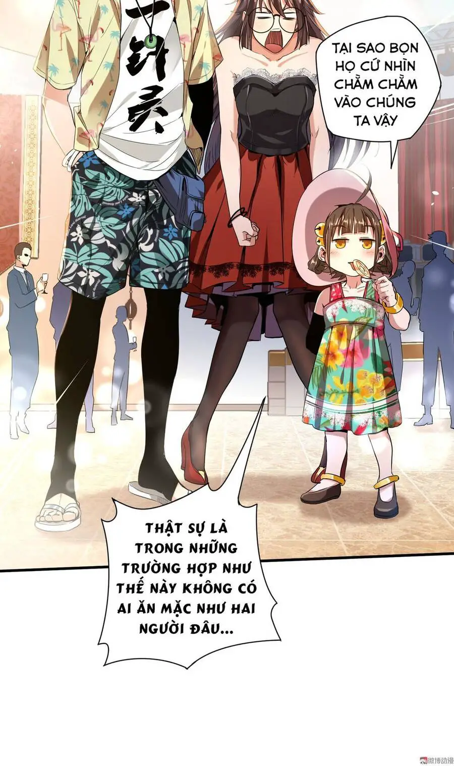 Vú Em Hộ Hoa Nettruyen ZZZ Chương 6 Page 15