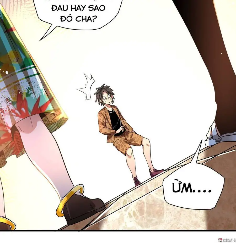 Vú Em Hộ Hoa Nettruyen ZZZ Chương 6 Page 23