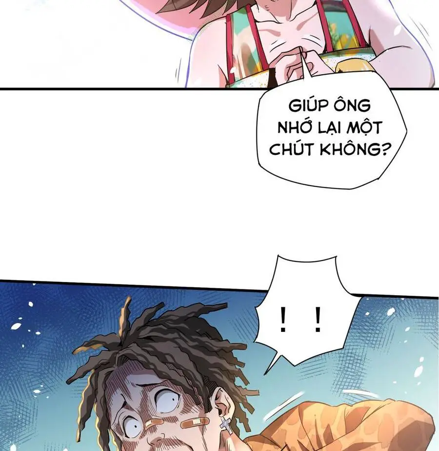 Vú Em Hộ Hoa Nettruyen ZZZ Chương 6 Page 25