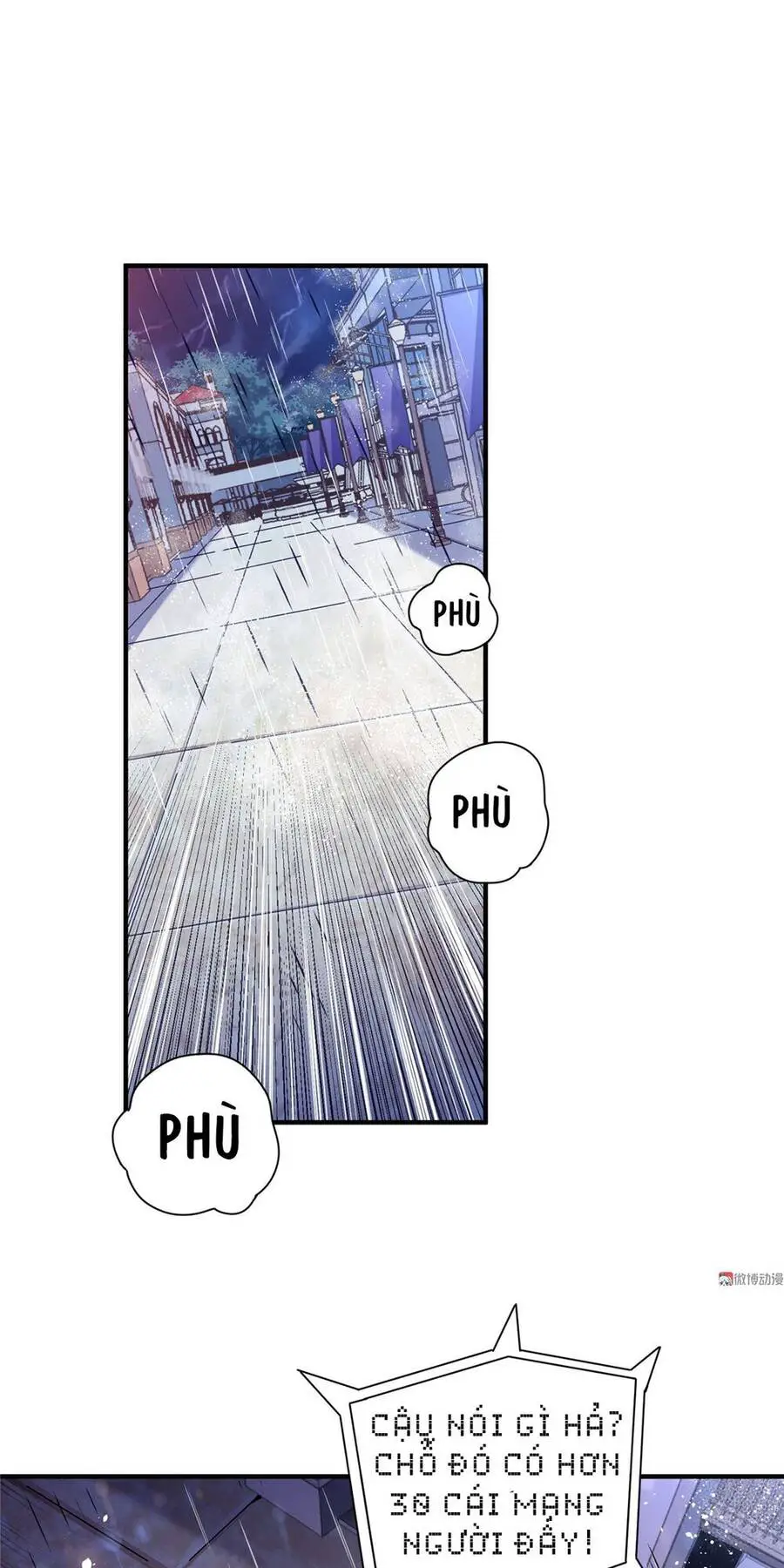 Vú Em Hộ Hoa Nettruyen ZZZ Chương 5 Page 1