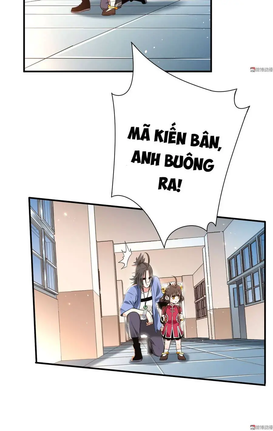 Vú Em Hộ Hoa Nettruyen ZZZ Chương 5 Page 14