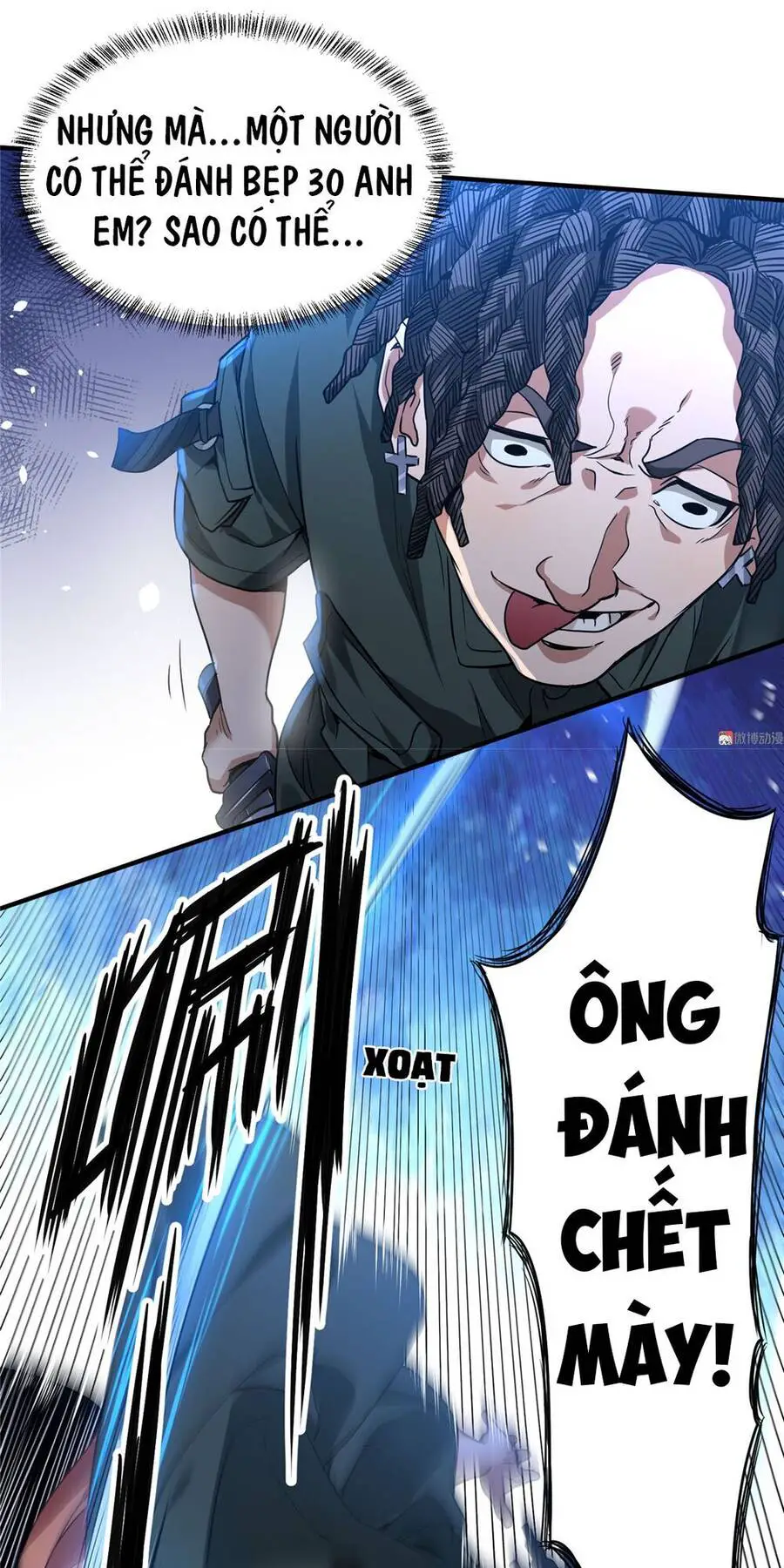 Vú Em Hộ Hoa Nettruyen ZZZ Chương 5 Page 26
