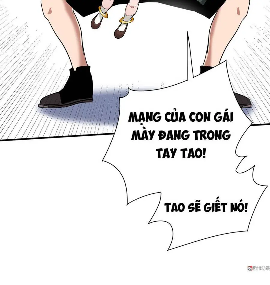 Vú Em Hộ Hoa Nettruyen ZZZ Chương 5 Page 34