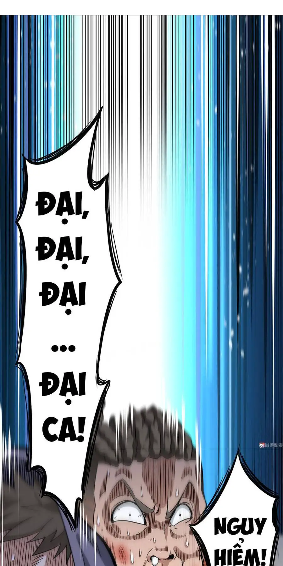 Vú Em Hộ Hoa Nettruyen ZZZ Chương 5 Page 36