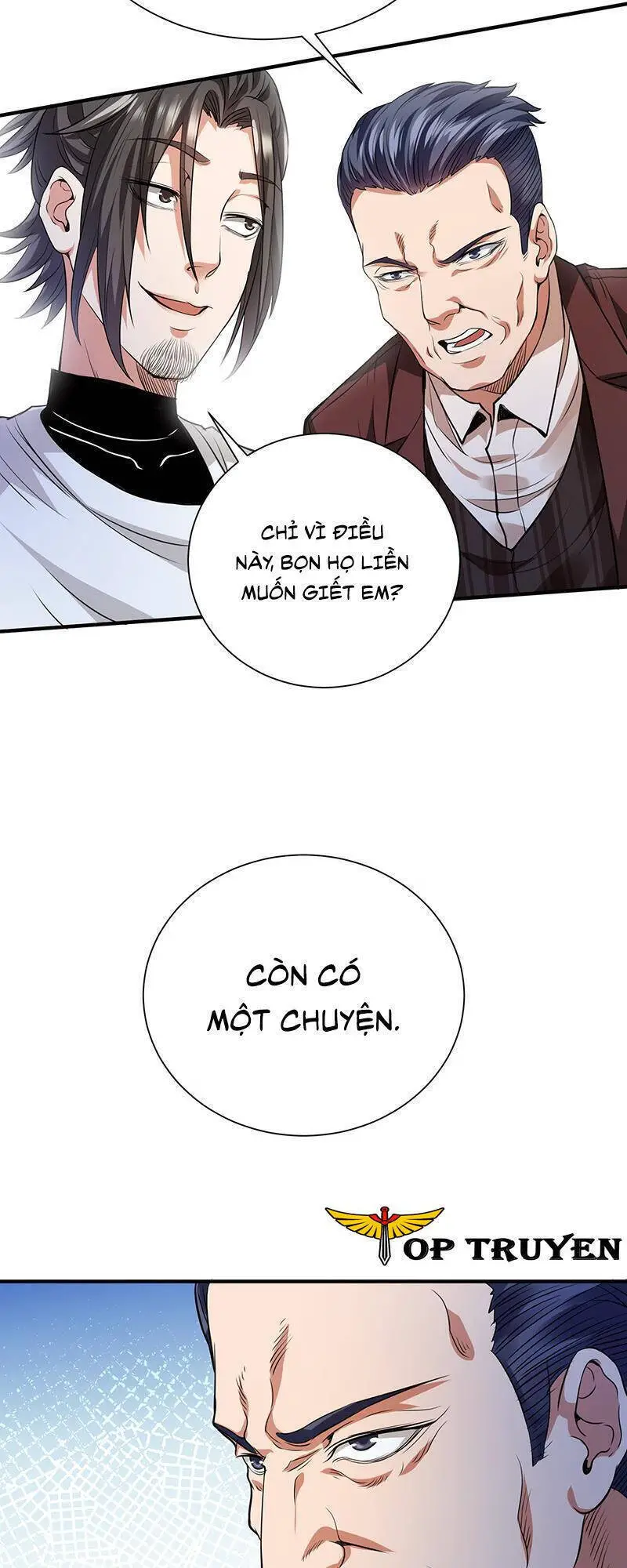 Vú Em Hộ Hoa Nettruyen ZZZ Chương 36 Page 29