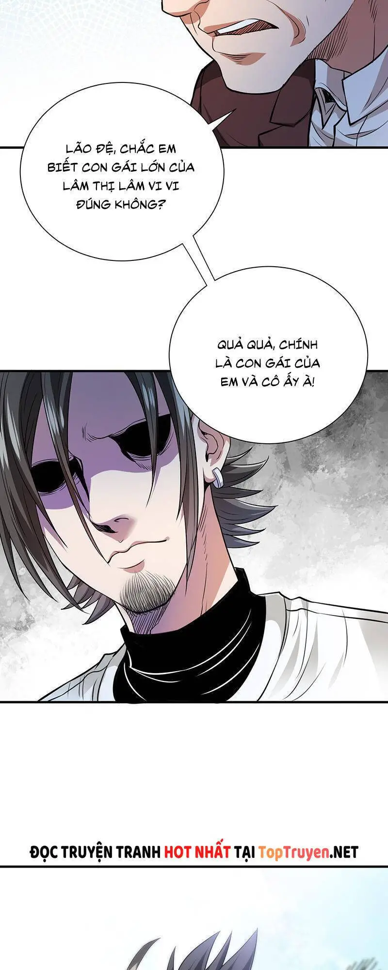 Vú Em Hộ Hoa Nettruyen ZZZ Chương 36 Page 30