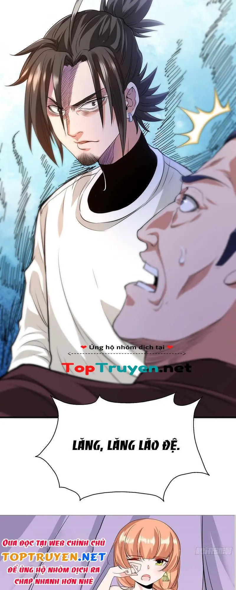 Vú Em Hộ Hoa Nettruyen ZZZ Chương 36 Page 31