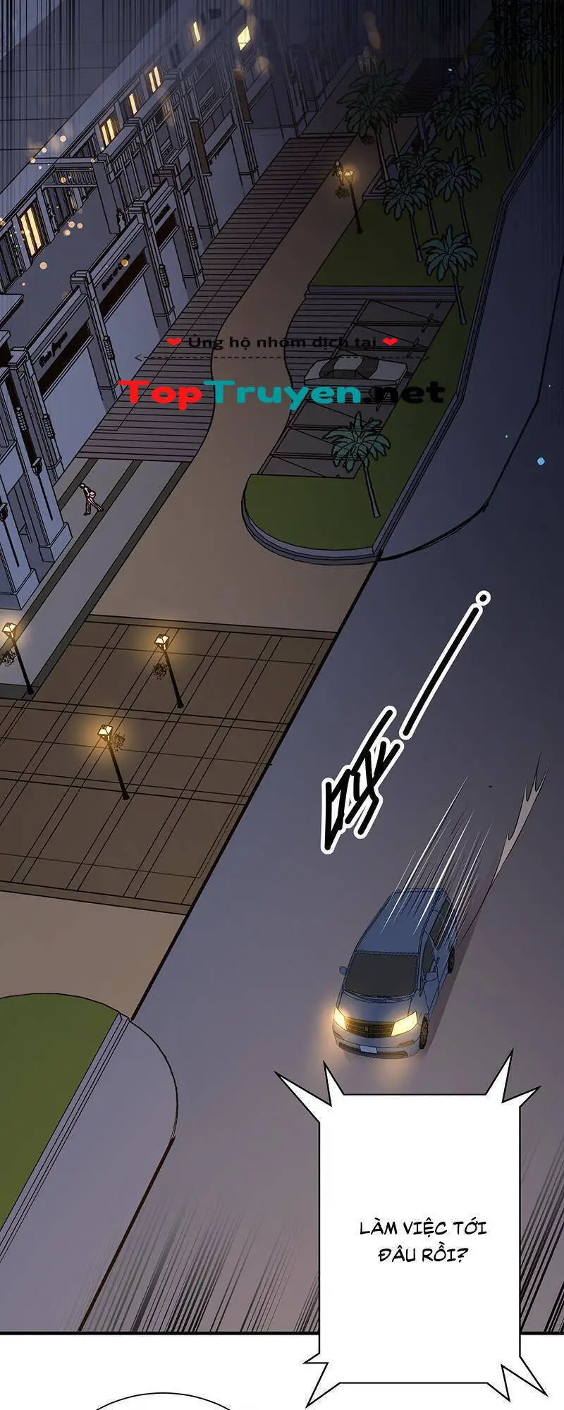 Vú Em Hộ Hoa Nettruyen ZZZ Chương 38 Page 31