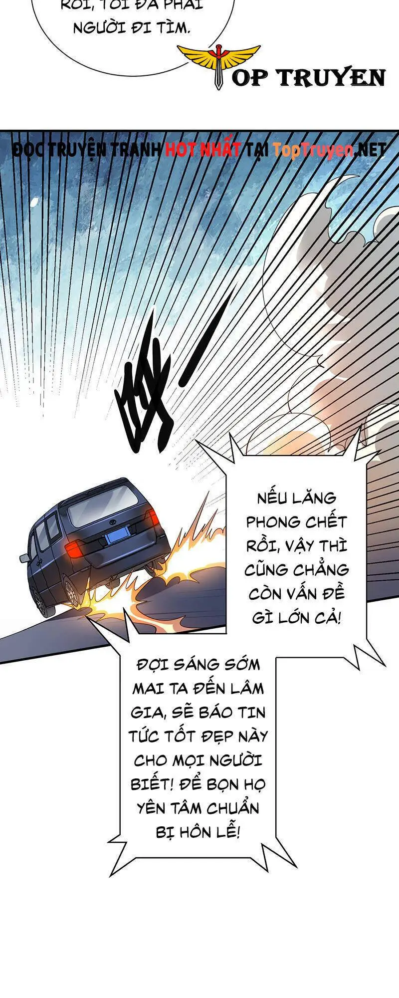 Vú Em Hộ Hoa Nettruyen ZZZ Chương 38 Page 34