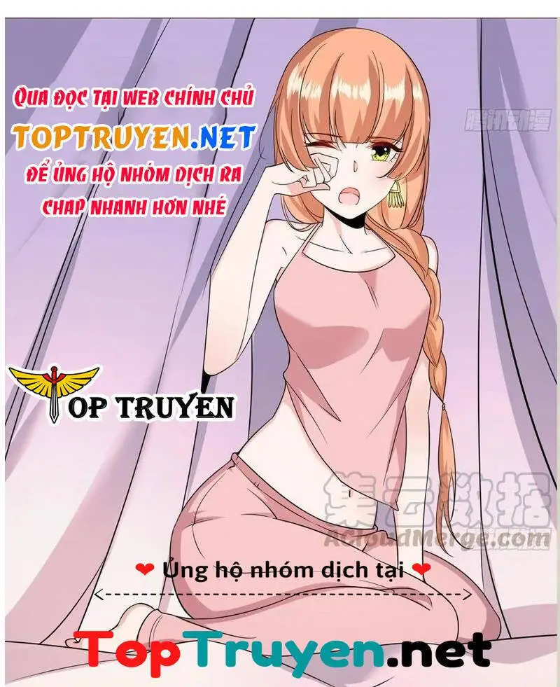 Vú Em Hộ Hoa Nettruyen ZZZ Chương 38 Page 35