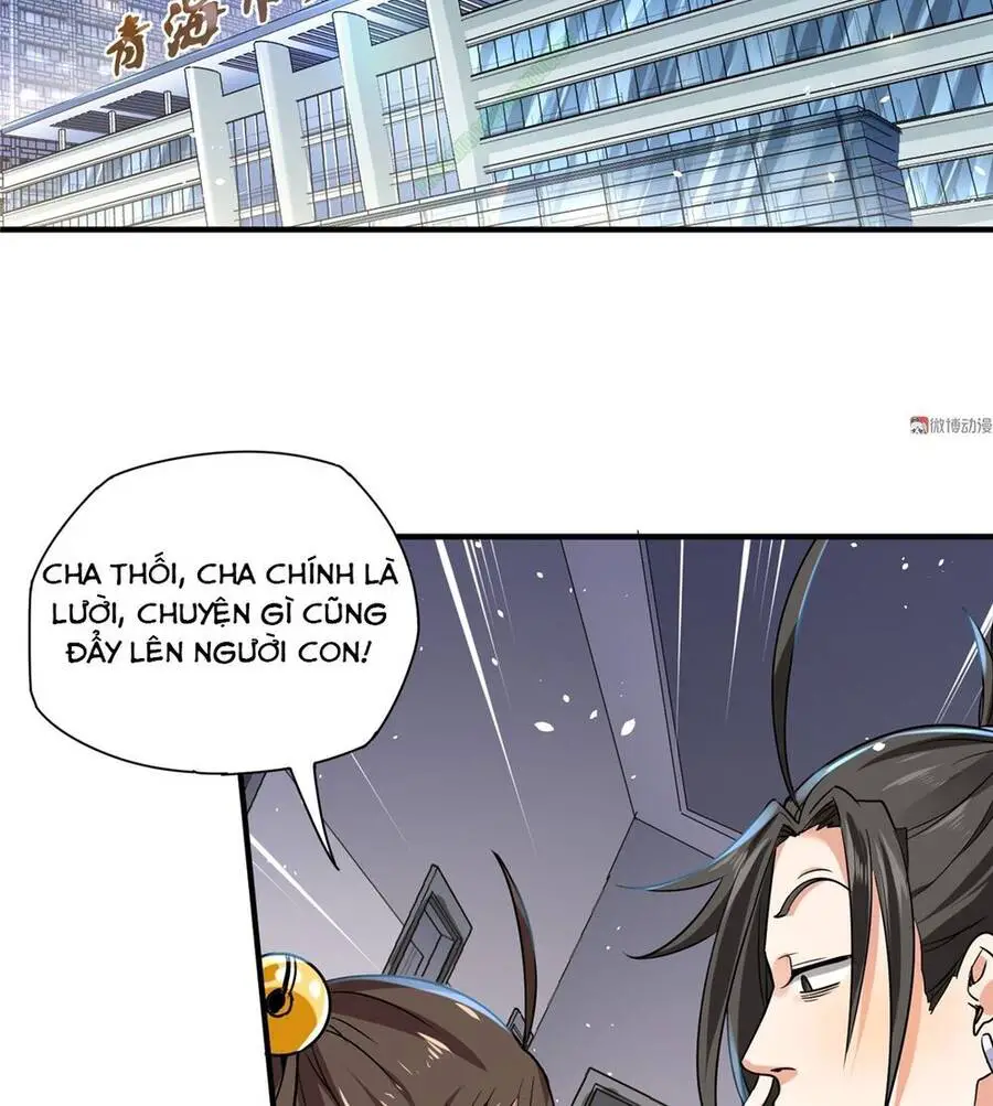 Vú Em Hộ Hoa Nettruyen ZZZ Chương 2 Page 7