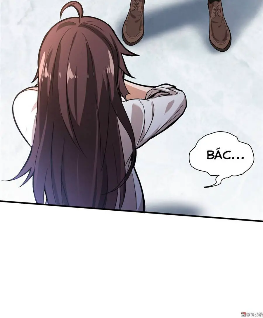Vú Em Hộ Hoa Nettruyen ZZZ Chương 2 Page 11