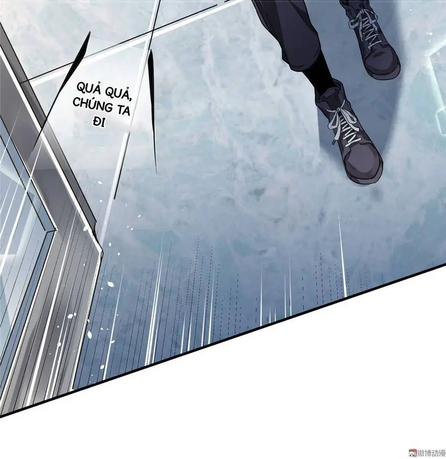 Vú Em Hộ Hoa Nettruyen ZZZ Chương 2 Page 30