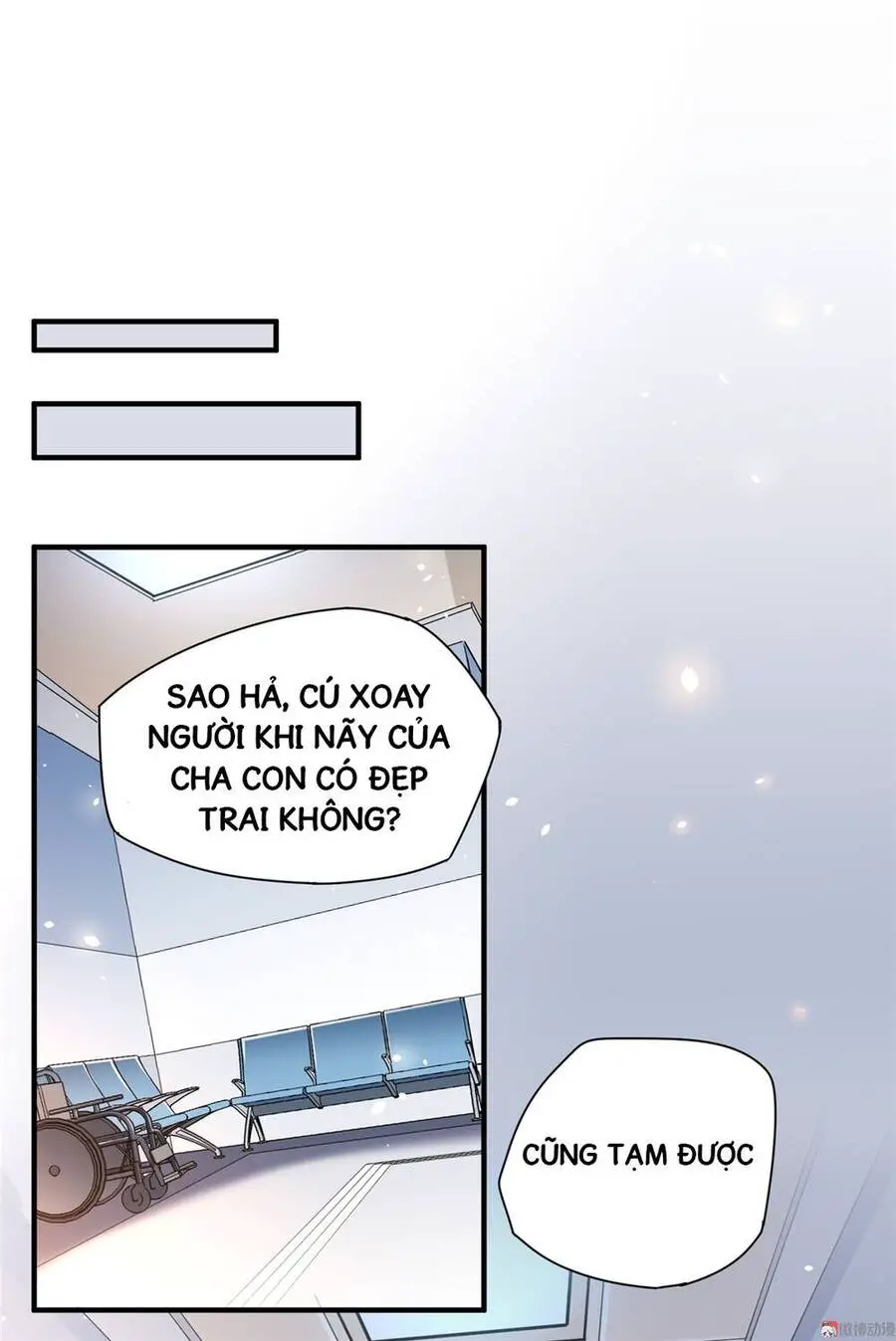 Vú Em Hộ Hoa Nettruyen ZZZ Chương 2 Page 33